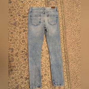 RSQ Jeans Light Wash, Skinny